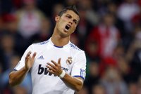 Fútbol.- Cristiano Ronaldo, con una lesión en el bíceps femoral izquierdo, estará de baja de 10 a 15 días