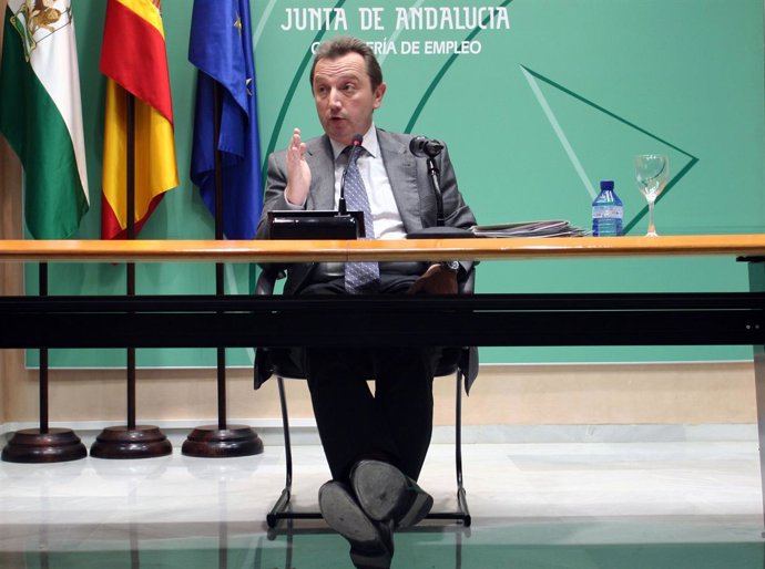 Manuel Recio,Fotos Ep (Jesús Prieto)