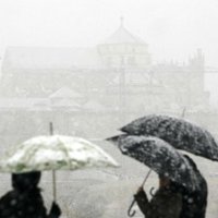 Protección Civil avisa a Castilla-La Mancha por nevadas este viernes