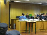 El tribunal del 'caso Ussía' acusa a la abogada de 'Pitoño' de acosar a los testigos