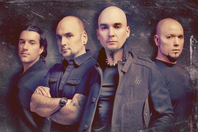 El grupo madrileño 'Sôber'