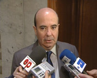 El Gobierno quiere que la caja gallega logre "suficiente solvencia para afrontar el futuro" y siga "ligada" con Galicia