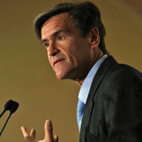 López Aguilar deplora que Santiago Pérez deje el PSOE canario "después de muchos años de servicio"