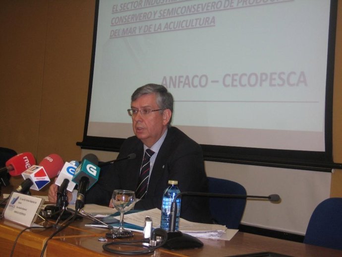 Nota De Prensa Presentación Datos 2010