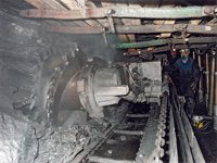 El Gobierno aprueba las ayudas para 2011 de 301,5 millones para las empresas mineras