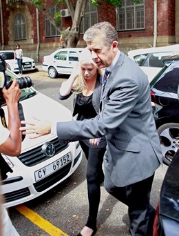 La sobrina de Lady Di, Lady Amelia Spencer