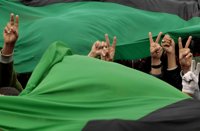 Los rebeldes atacarán Trípoli cuando se imponga una zona de exclusión aérea