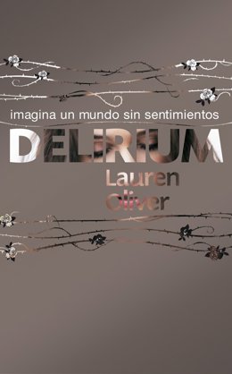 'Delirium' de Lauren Oliver
