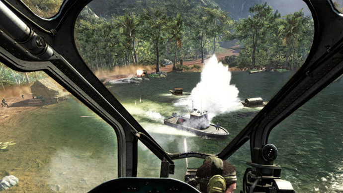 Call of Duty: Black Ops