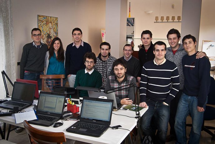 "Banana Campus", Nueva Spin Off De La Universidad Pablo De Olavide