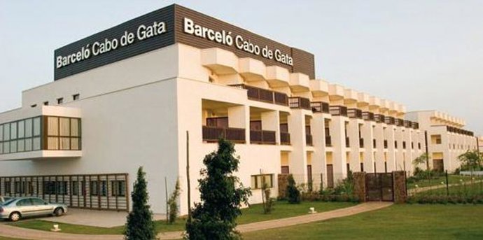 Hotel Barceló Cabo de Gata