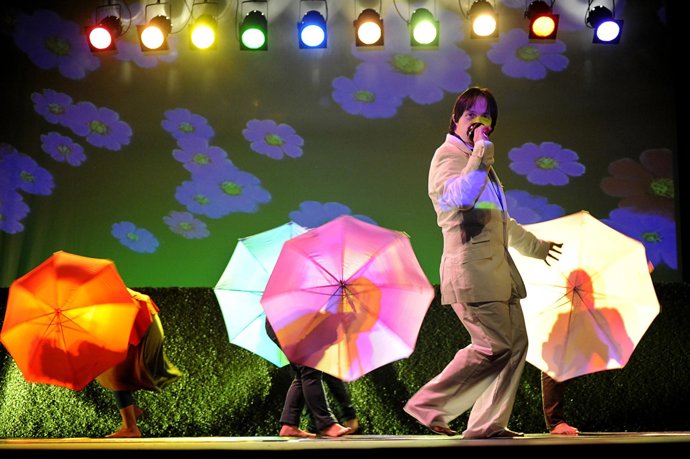 NP El Festival De Arte Integrado ESCENA MOBILE Afronta Su 5ª Edición En El Lope 