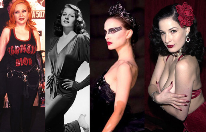 Montaje ideas carnaval