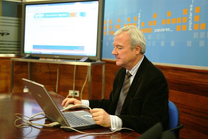 Ramón Luis Valcárcel