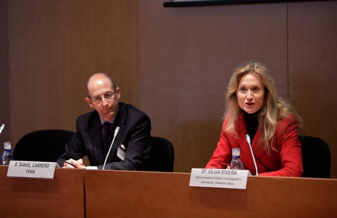 Daniel Carreño y Olaga Rivera