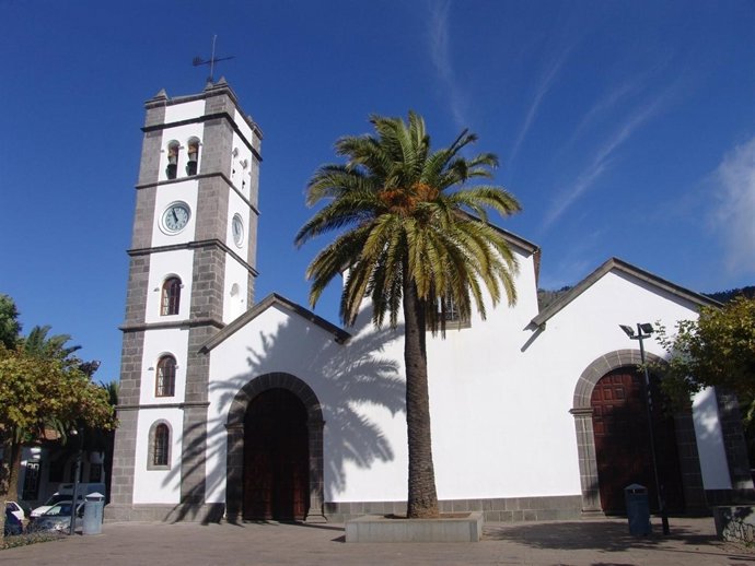 Municipio de Tegueste