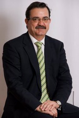 Manuel Molina, candidato del PP a la Alcaldía de Fuenlabrada