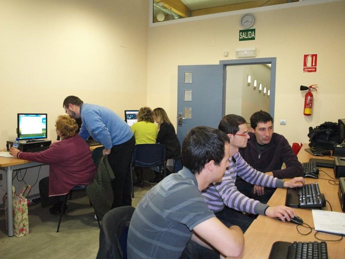 Nota De Prensa Del Ayuntamiento De Binéfar