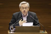 Aralar afirma que la Policía "debe hacer su trabajo" y que Ares carece de "legitimidad" para pedirle explicaciones