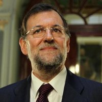 Rajoy ve "desolador" el plan energético del Gobierno 
