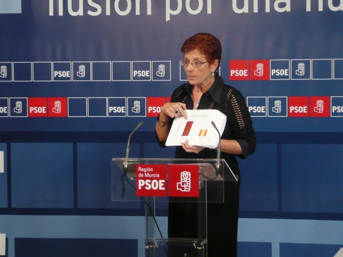 Begoña García Retegui