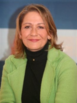 secretaria general de Infraestructuras, Inmaculada Rodríguez-Piñero