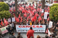 UPA-UCE advierte que si Carcesa no paga el dinero adeudado "muchos" agricultores "no van a poder continuar"