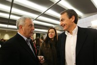 Vázquez (PSdeG) agradece la suspensión del catálogo gallego de fármacos, que va "contra los derechos de los gallegos"