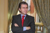 Granados: "La responsable de que miles de personas quedaran atrapadas en la A-6 tiene nombre: Amparo Valcarce"