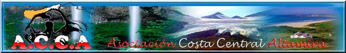 Asociación Costa Central Altamira