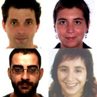 Los detenidos tenían información sobre objetivos