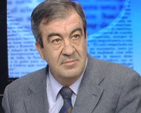 Cascos se muestra contrario al sistema de primarias 