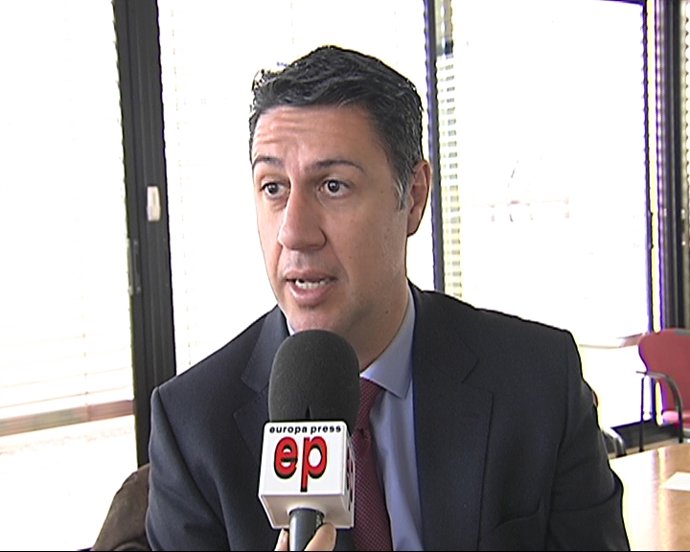 Albiol vaticina conflictos sociales en Badalona 