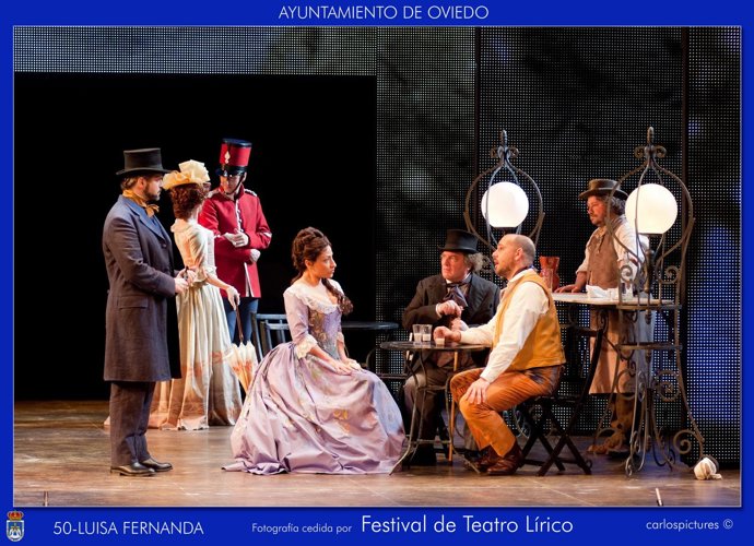 Fotos Luisa Fernanda Y 2