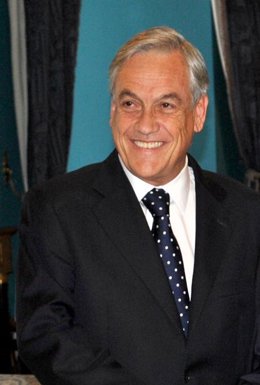 Sebastián Piñera
