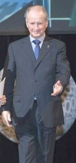 Juan Mari Atutxa.