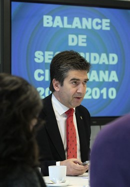 FOTOS DESAYUNO INFORMATIVO IGNACIO COSIDO