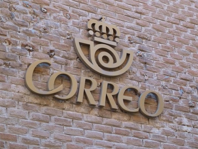 Correos  