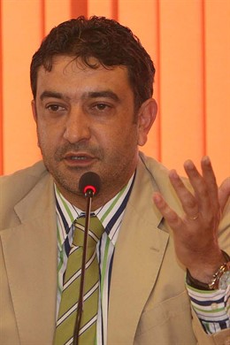 Santiago Domínguez Olveira