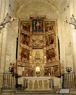 Nota UC + Foto: Pieza Del Mes