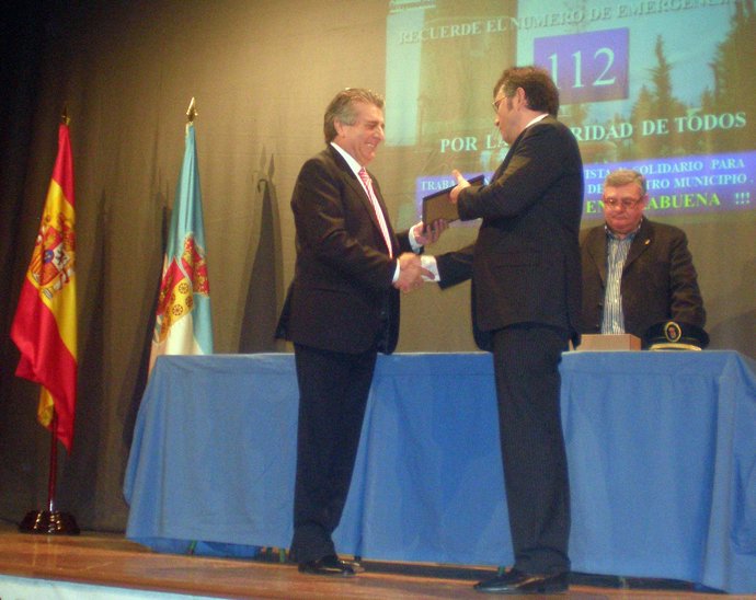 NOTA DE PRENSA: Grupo Norte, Premio Al Fomento Del Empleo