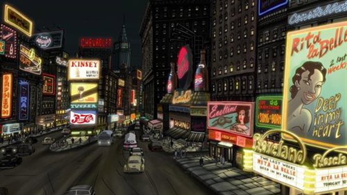 Javier Mariscal diseñará el Cartel de la Mar de Musicas 2011