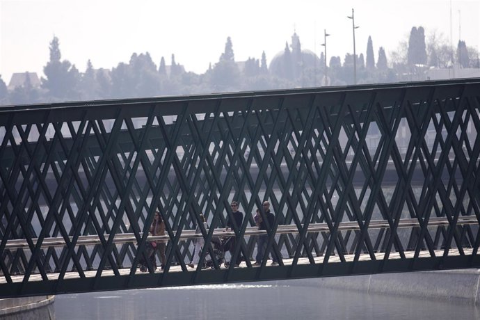 NP: PRESENTACIÓN SEMANA DE LA INGENIERÍA DE MADRID QUE MOSTRARÁ A LOS CIUDADANOS