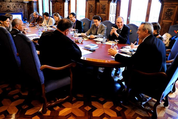 FORO MUNDIAL DEL AGUA