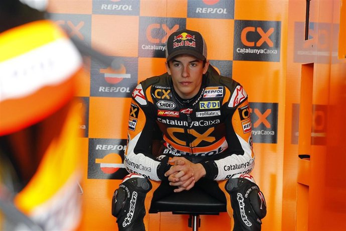 Marc Márquez