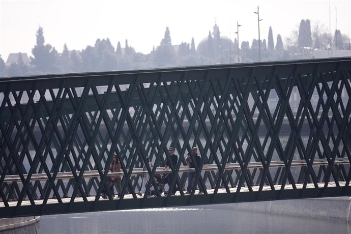 NP: PRESENTACIÓN SEMANA DE LA INGENIERÍA DE MADRID QUE MOSTRARÁ A LOS CIUDADANOS