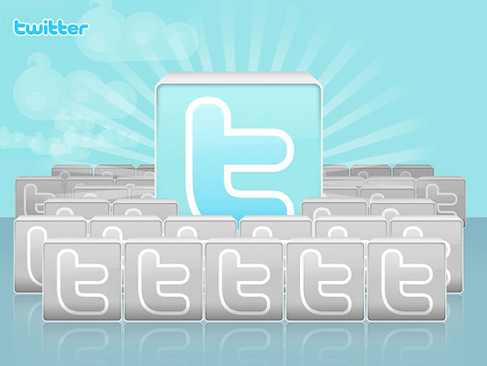 Recurso Twitter