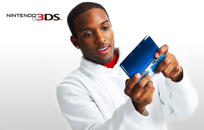 Nintendo 3DS