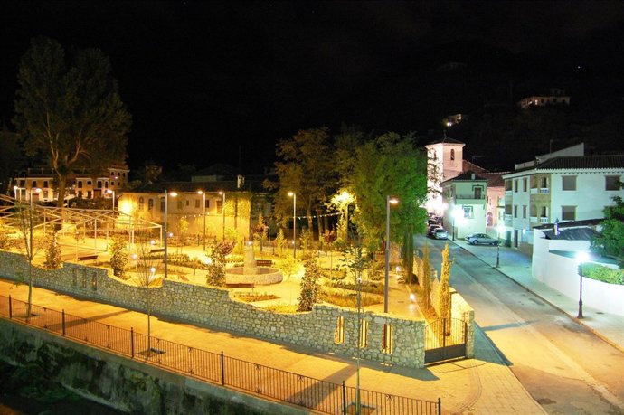 Imagen de Monachil (Granada)