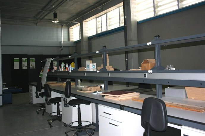 Instalaciones de Citma